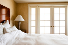 Garros bedroom extension costs